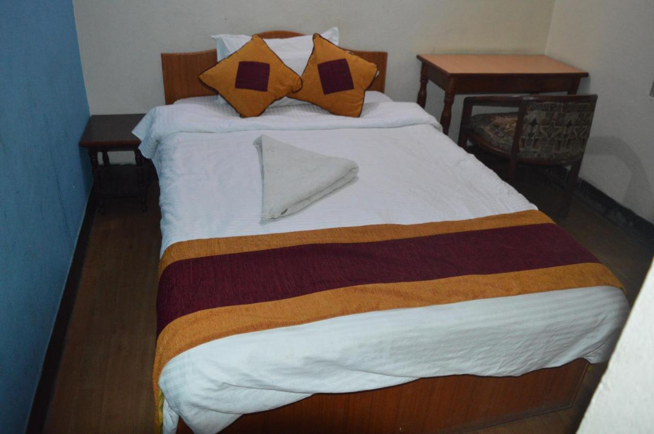 Kings Land Hotel Катманду Екстериор снимка