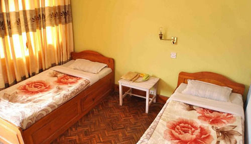 Kings Land Hotel Катманду Екстериор снимка